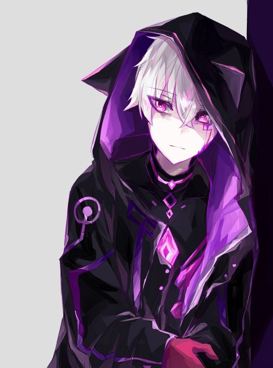 Elsword add демон