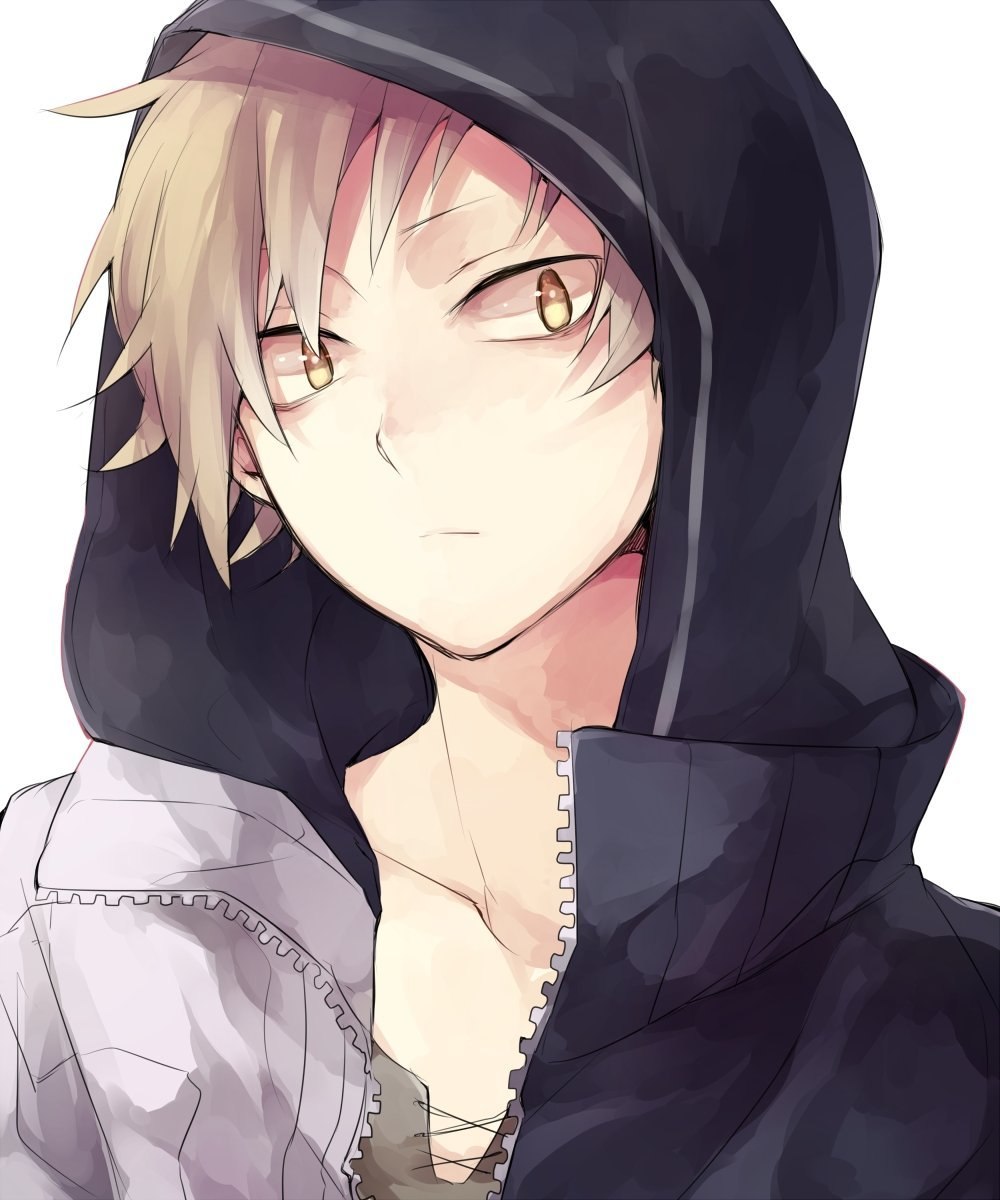 Mekakucity actors Кано