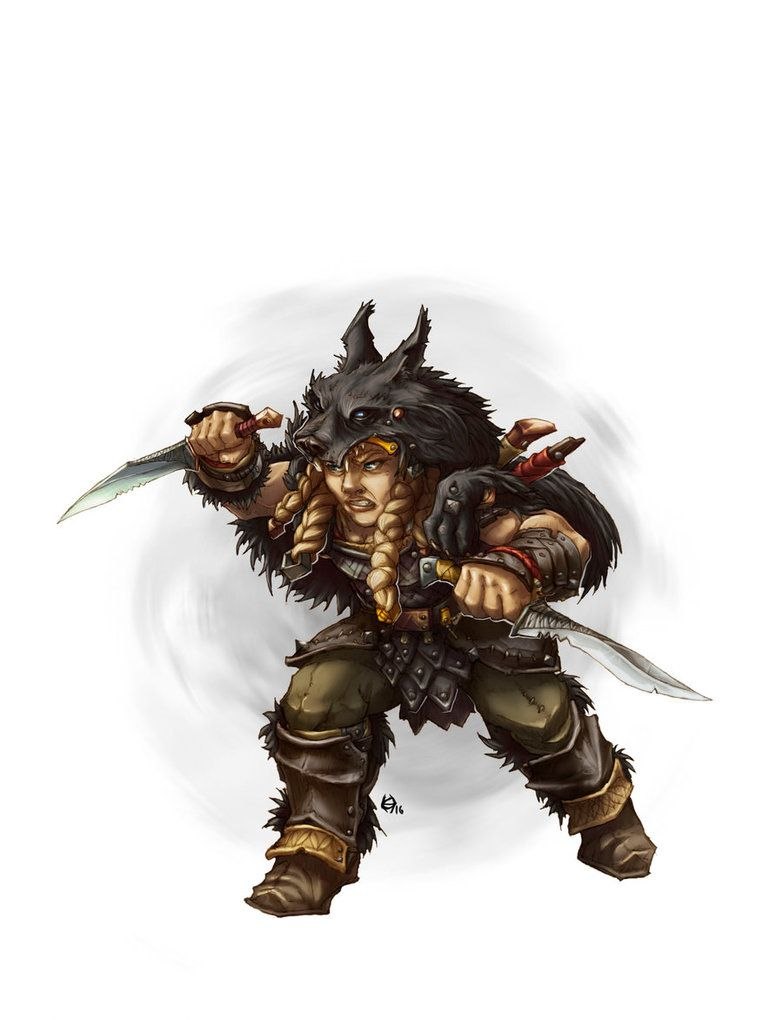 Бандит Pathfinder
