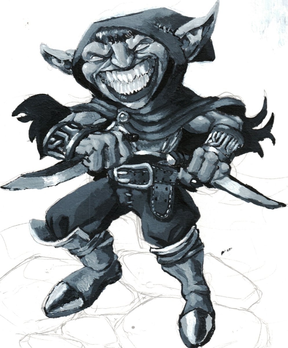 Marko Djurdjevic Art