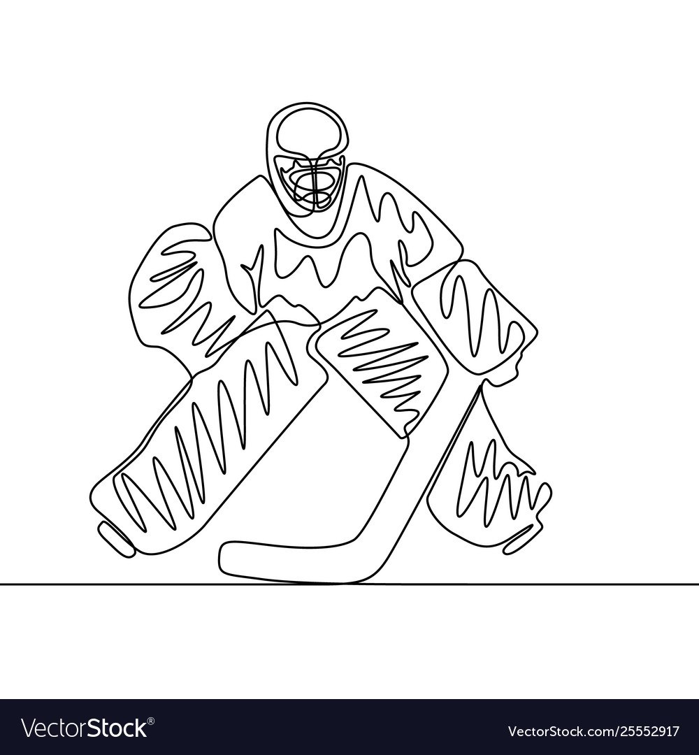 Хоккеисты НХЛ