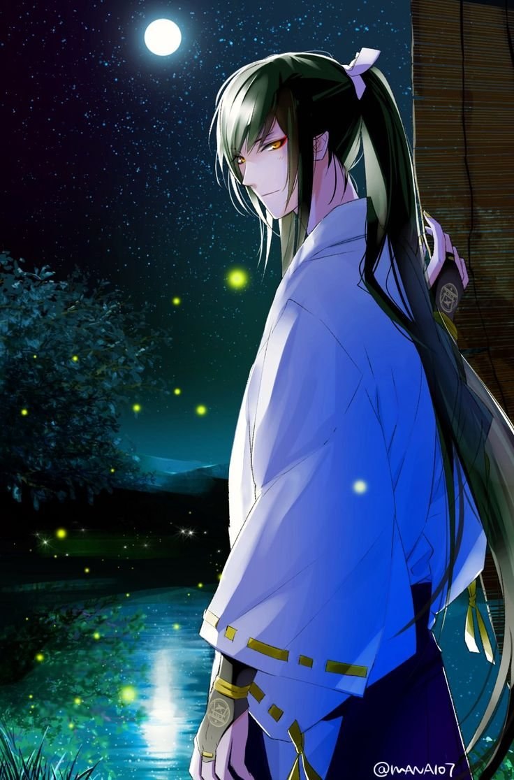 Таротачи Touken Ranbu