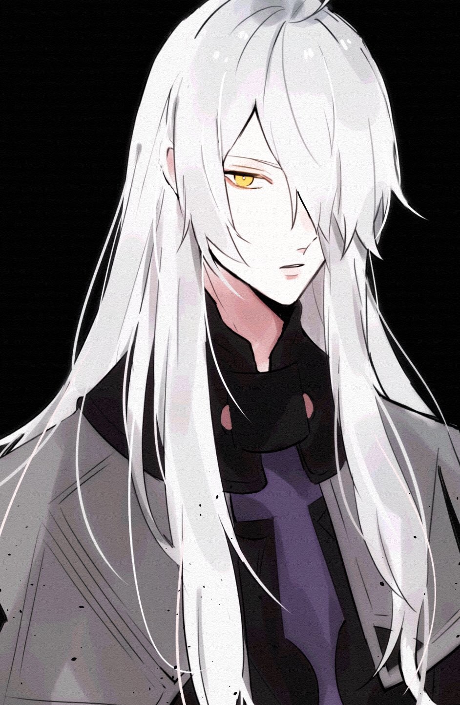 Fate Галахад Альтер