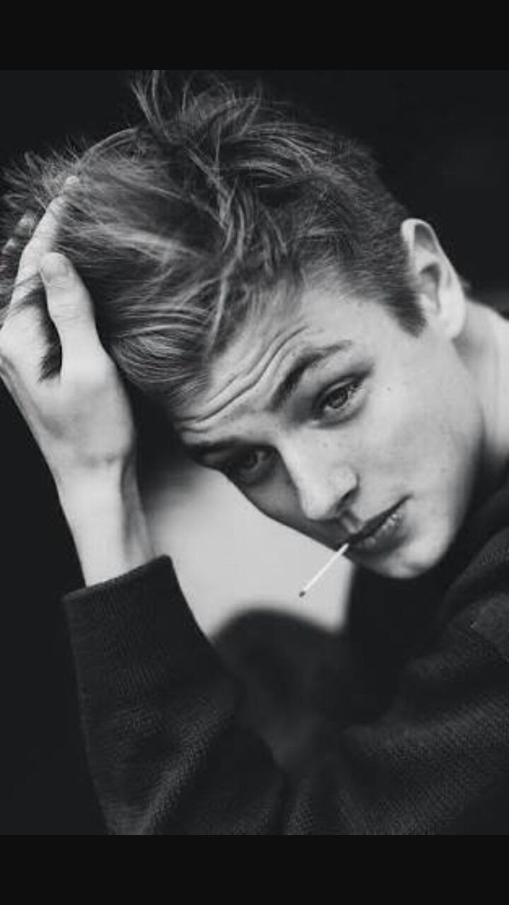 Neels Visser модель