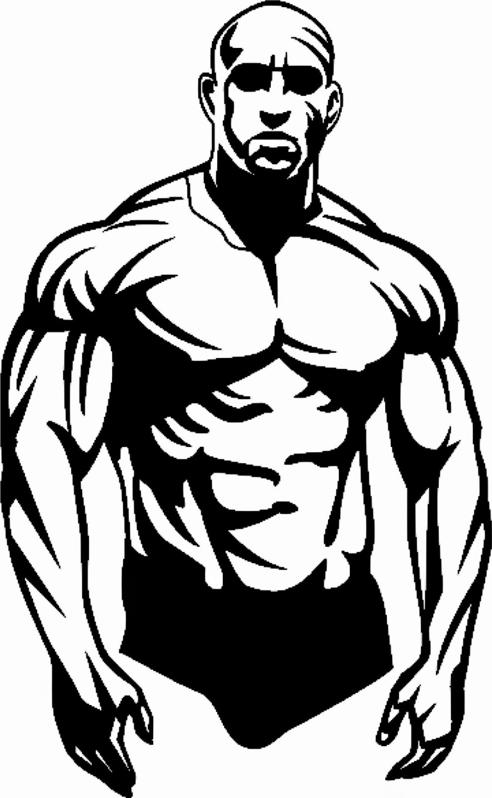 Bodybuilding Chatroom