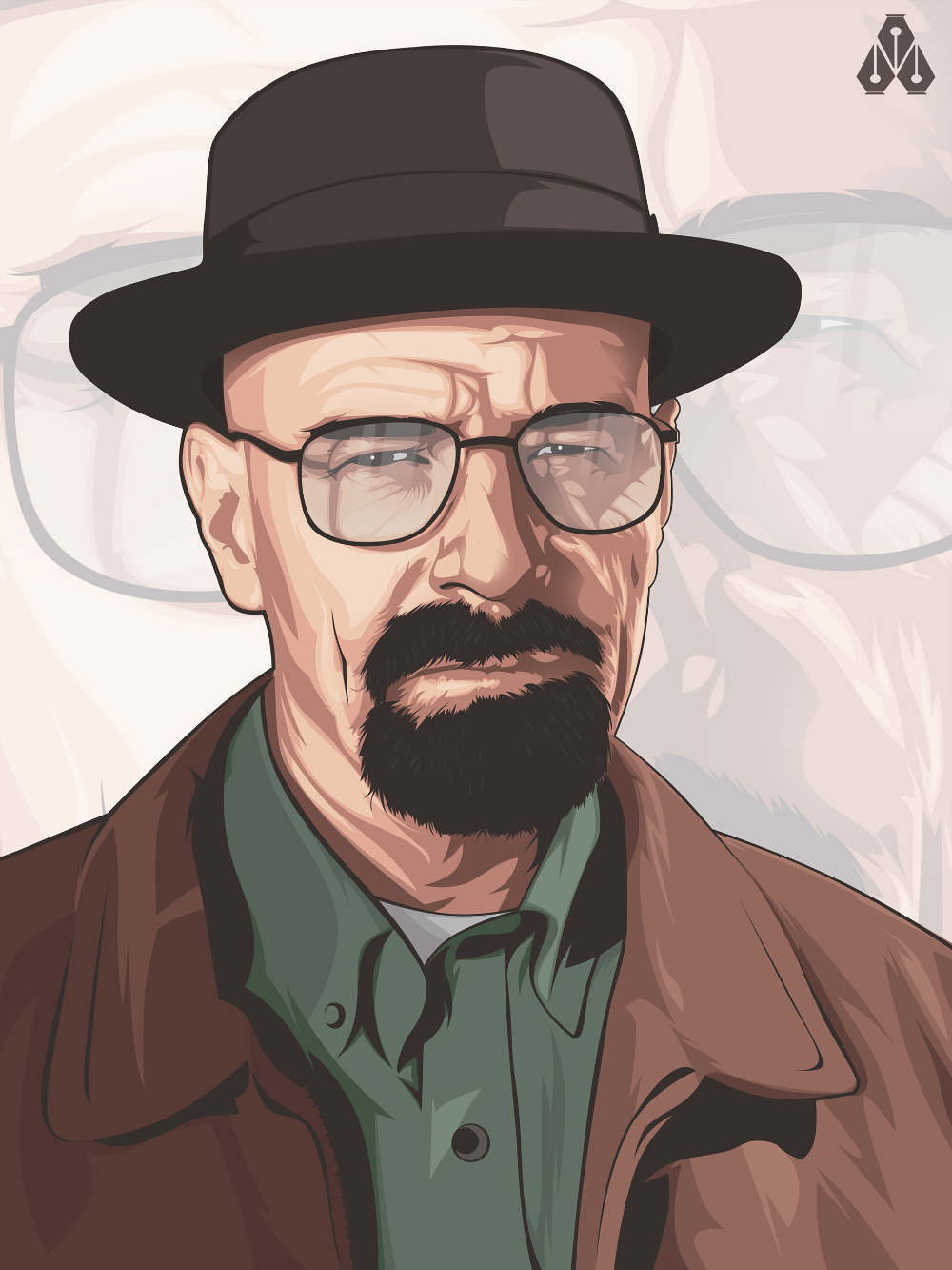 Гейзенберг Уолтер Уайт