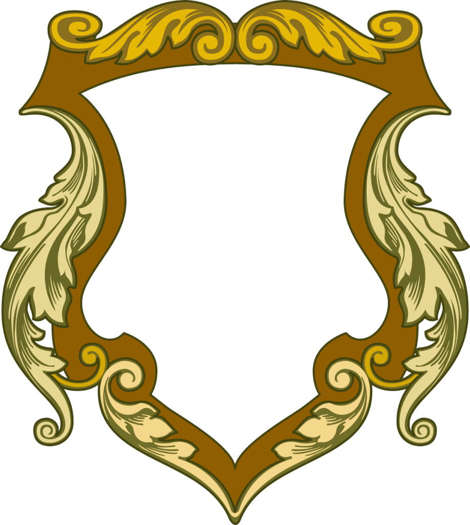 Основа для герба