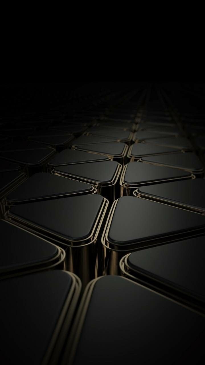 Темные обои