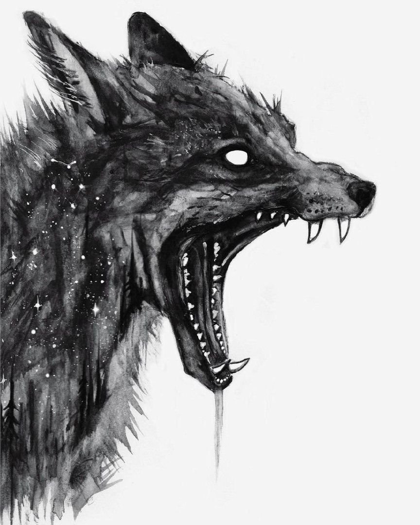 Remarin Wolf