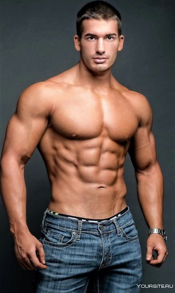 Scott Gardner и Attila Toth