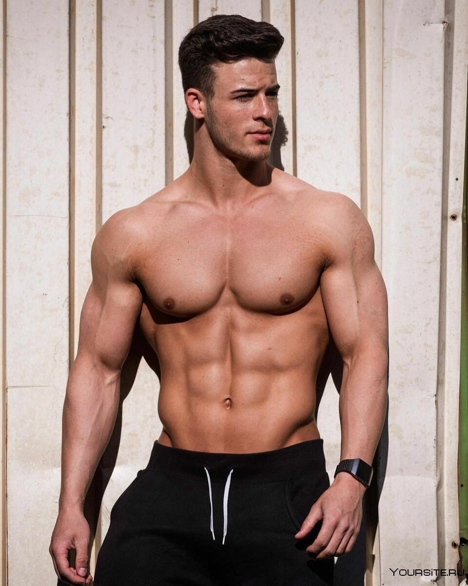 Hector mamaloukos