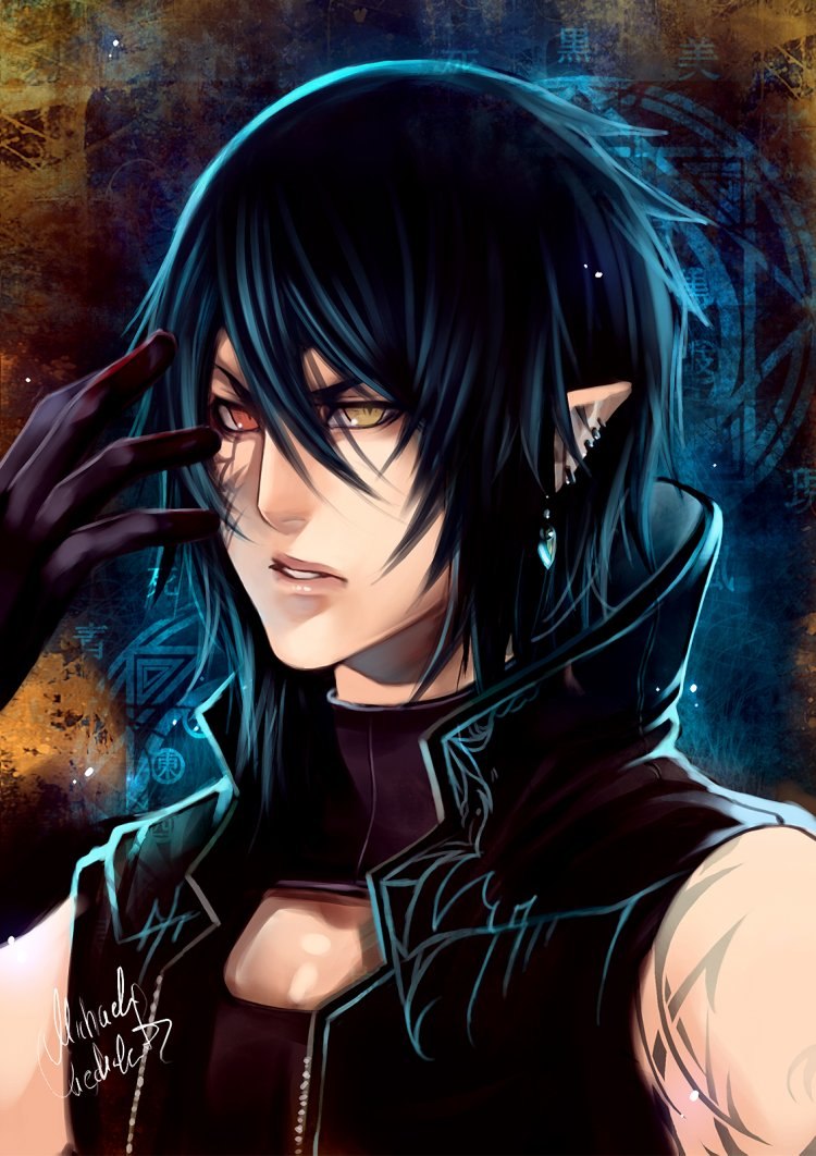 Greyson zeilyan