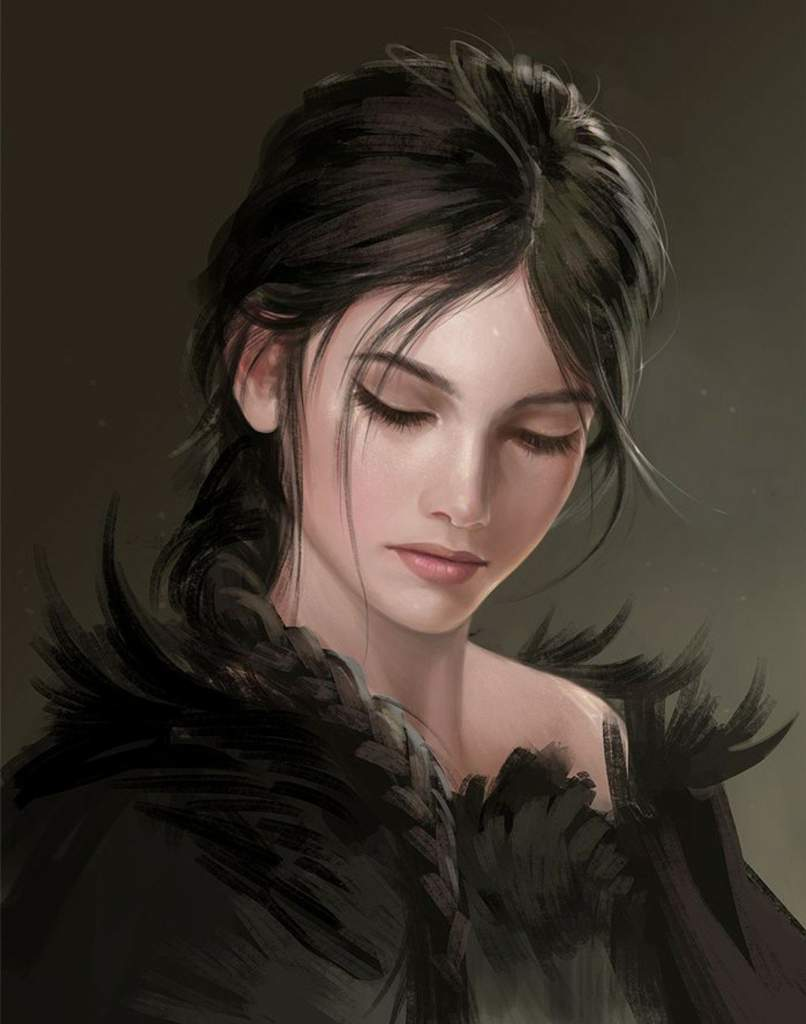 Miqo'te Final Fantasy