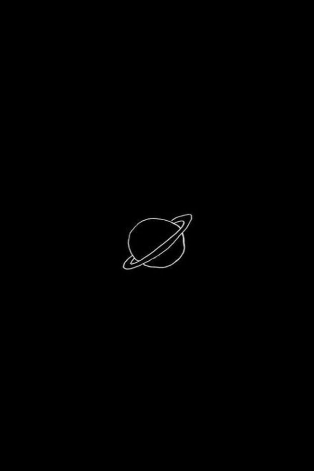 Грустные обои на телефон