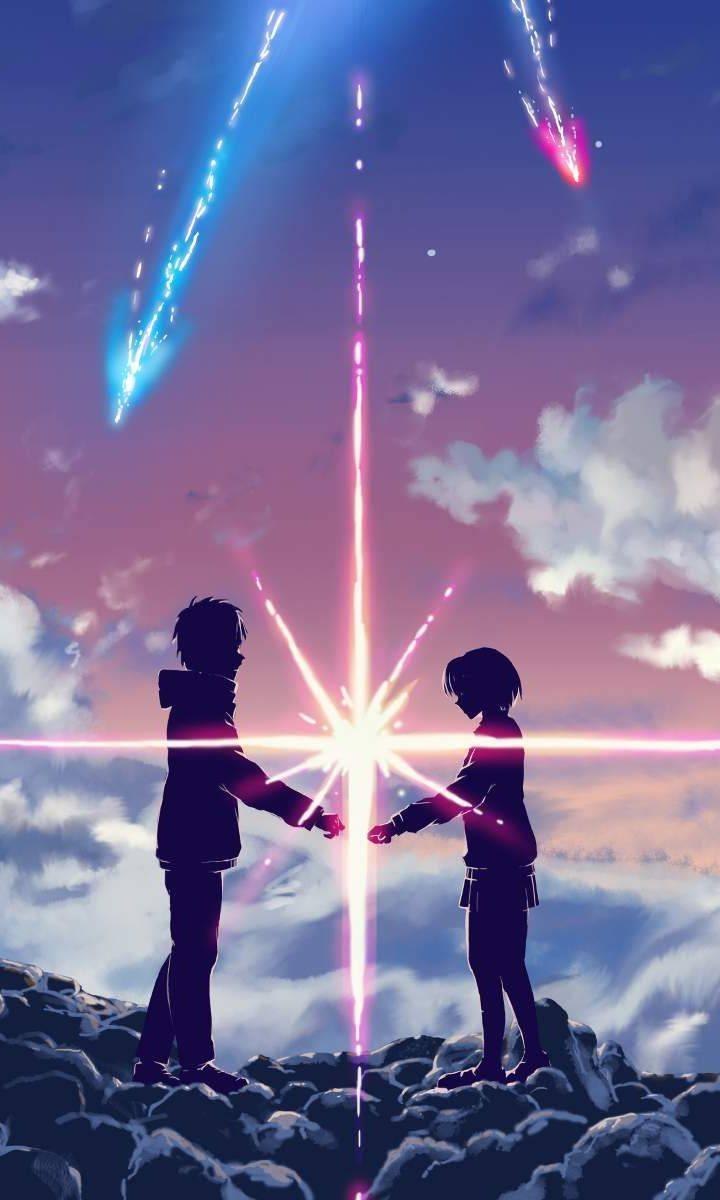Аниме Darling in the FRANXX