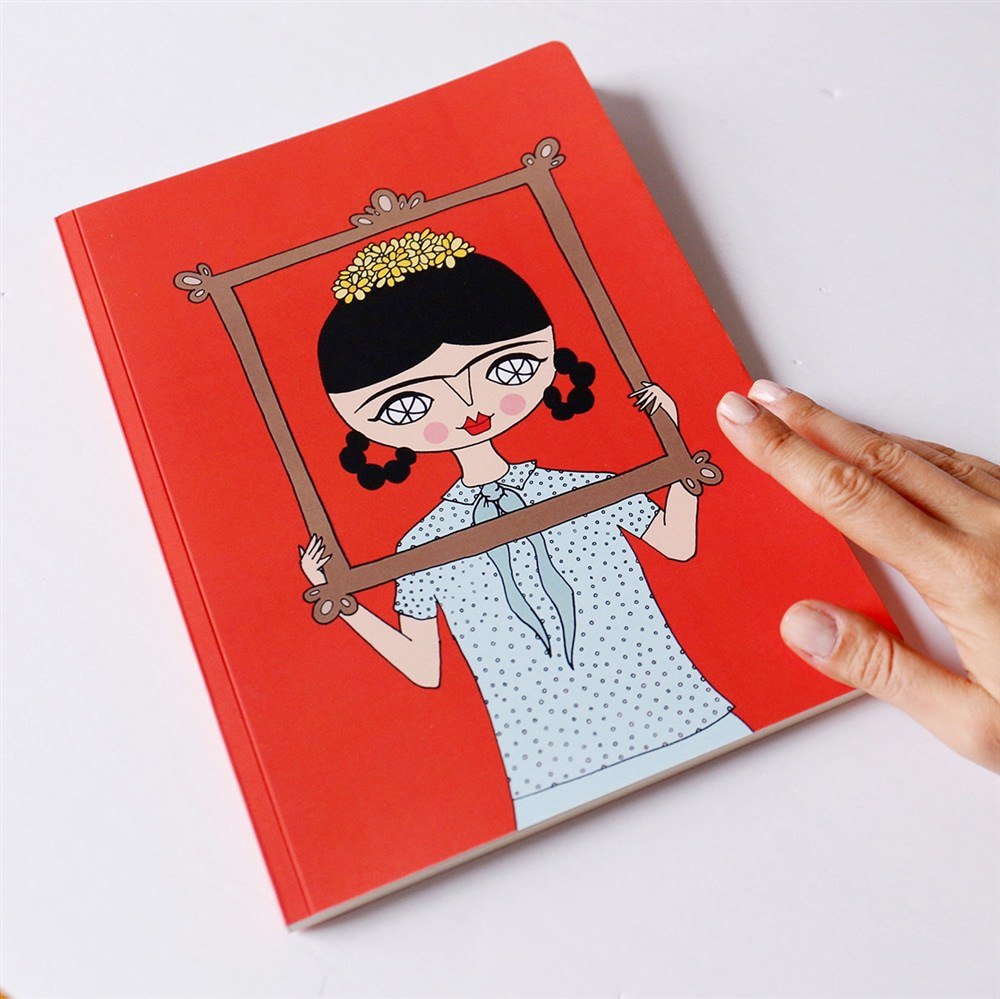 Рисунки для дневника