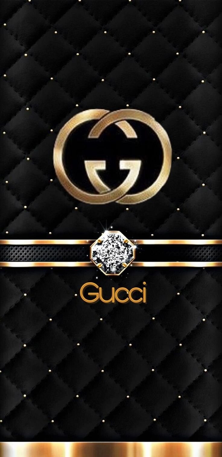 Логотип Gucci 2022