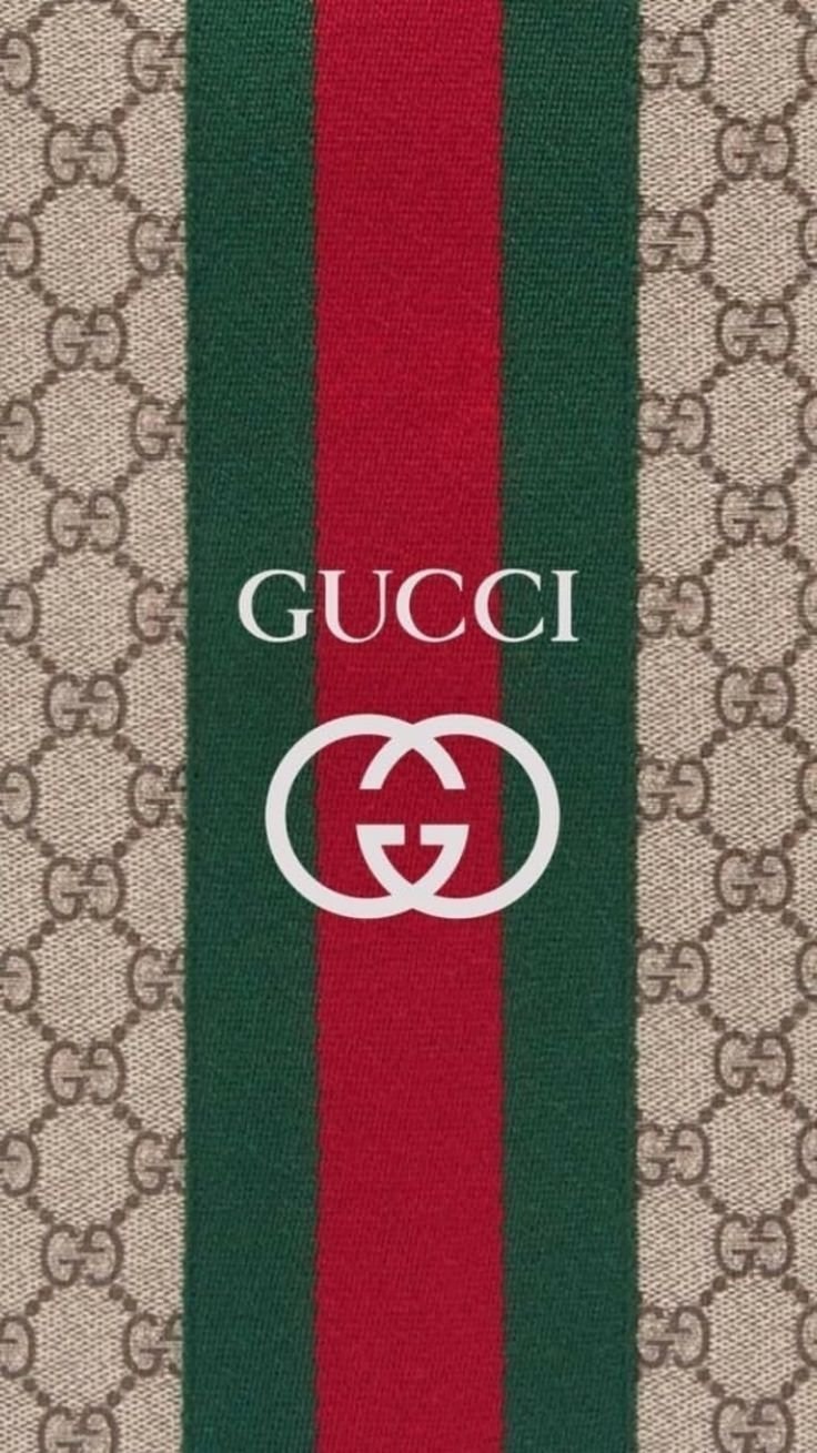Gucci значок