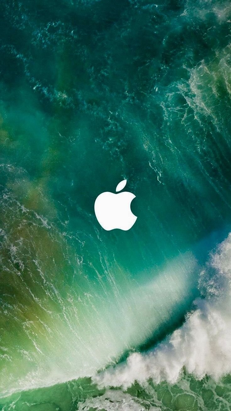 Обои Apple