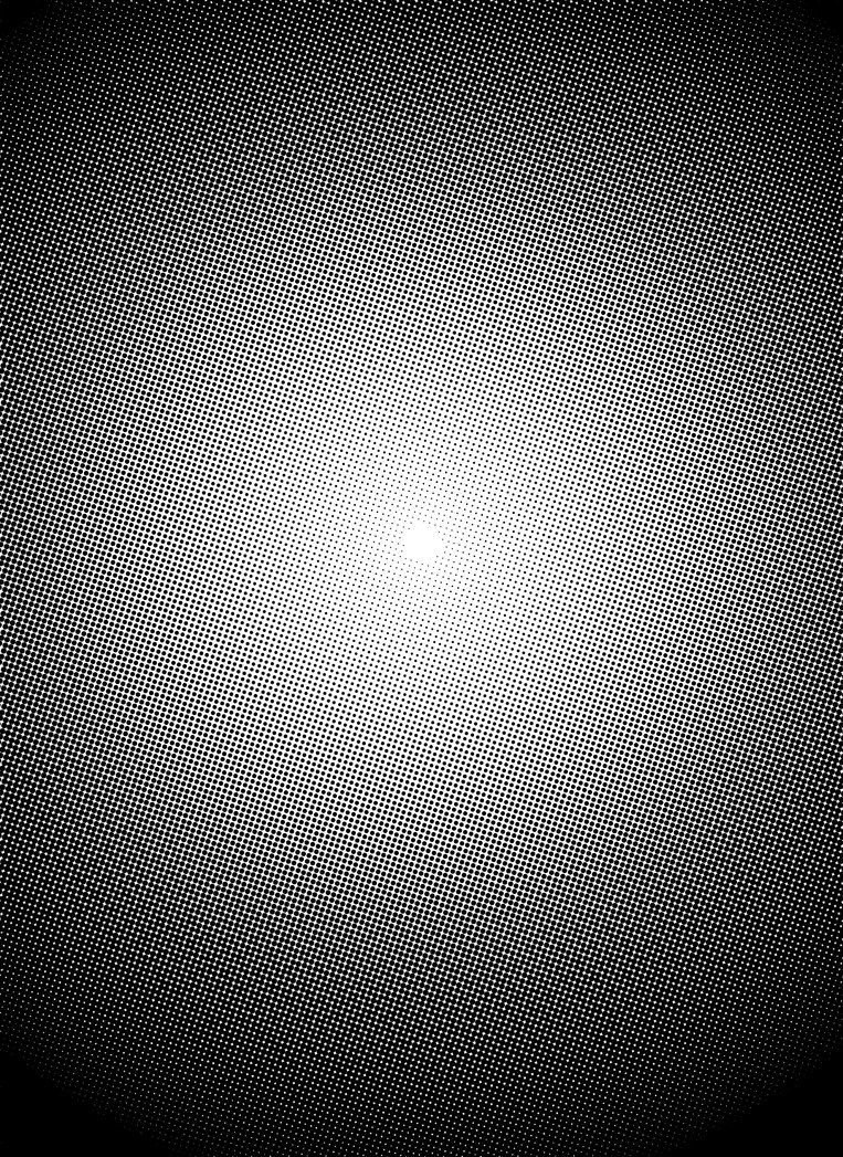 Паттерн halftone