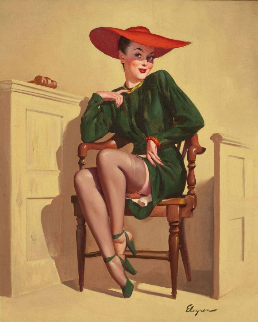 Art Frahm художник