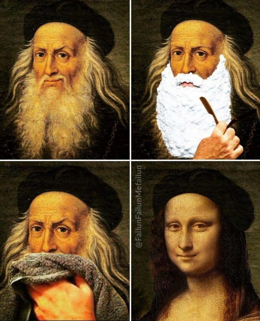 Стонкс голова