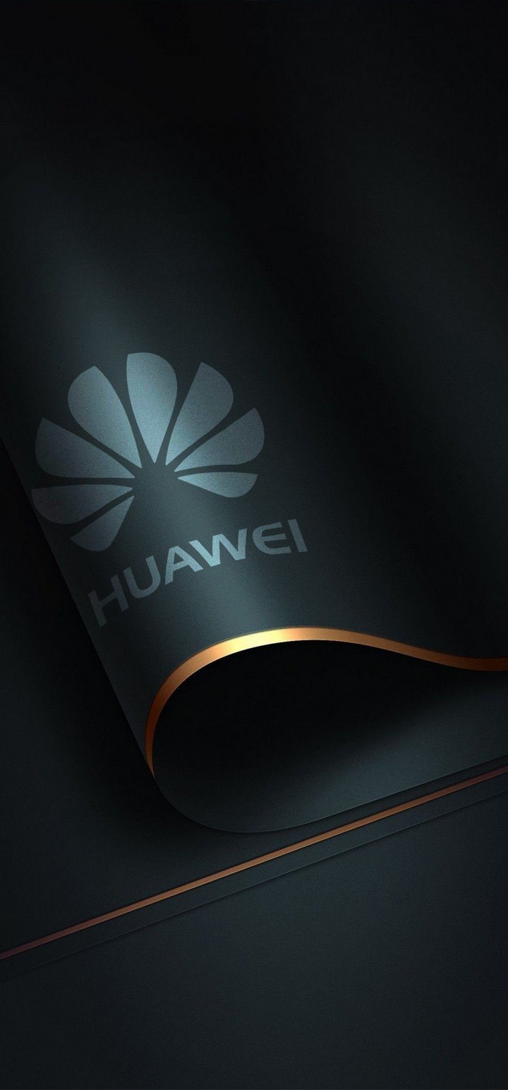 Huawei 10 рабочий стол