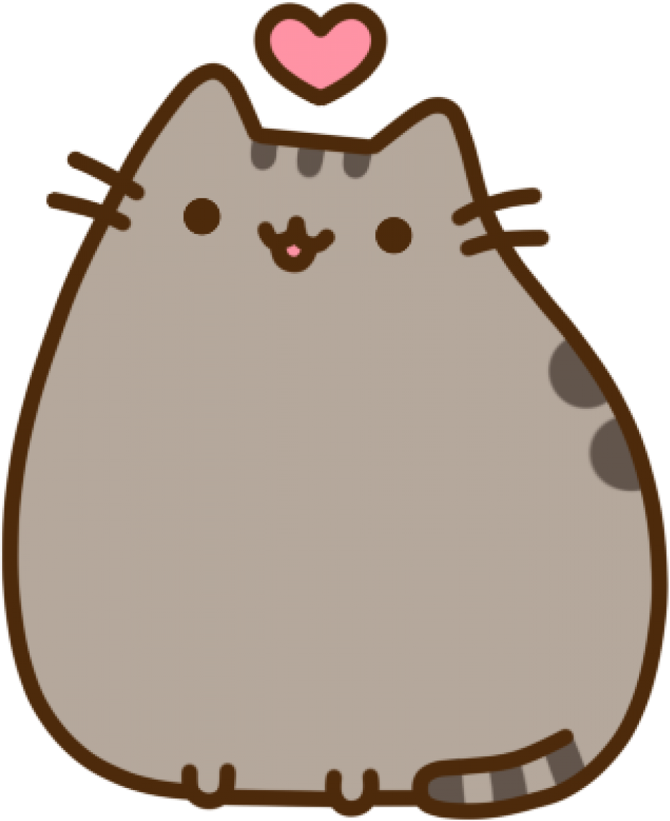 Кавайный котик