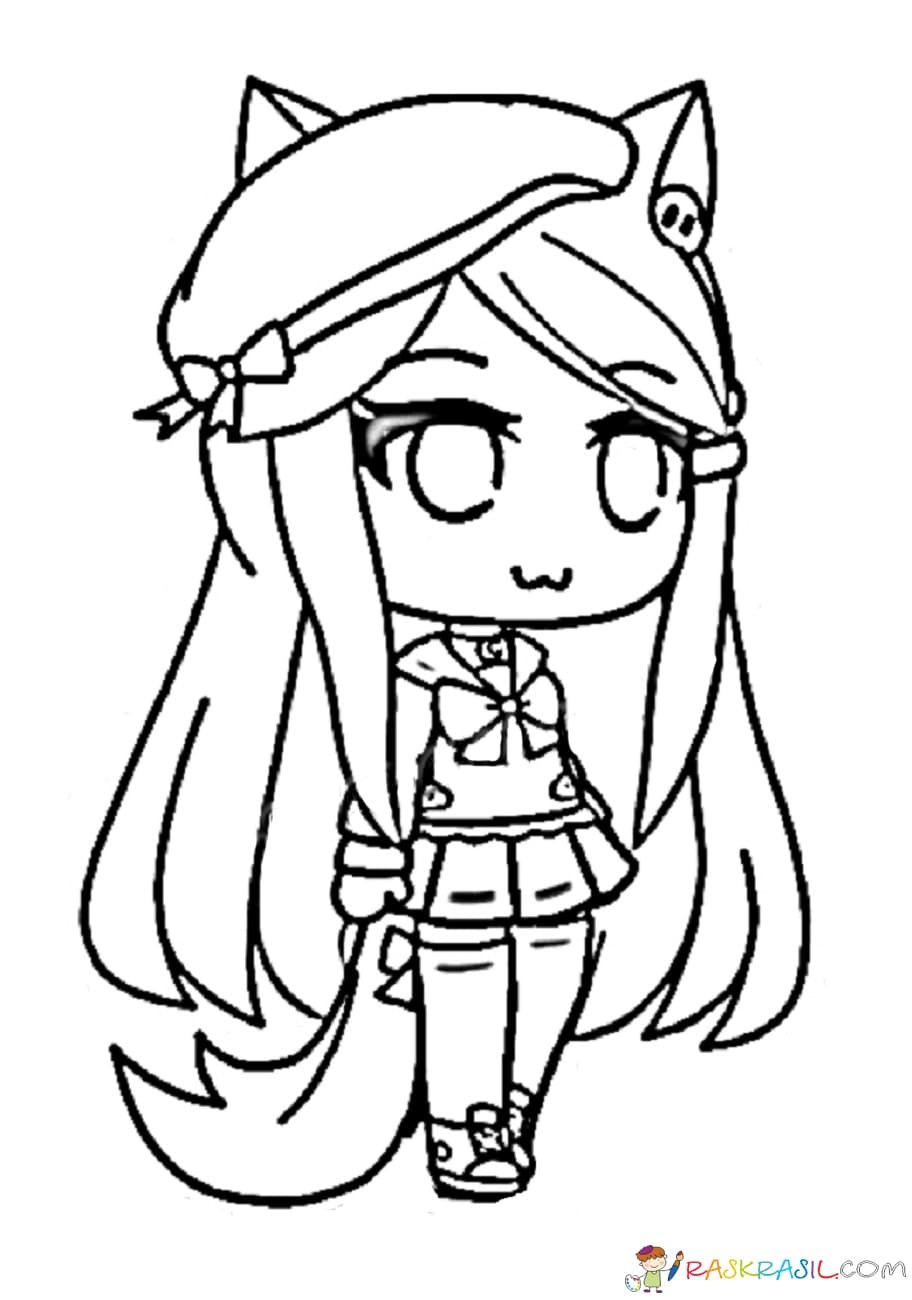 Gacha Life