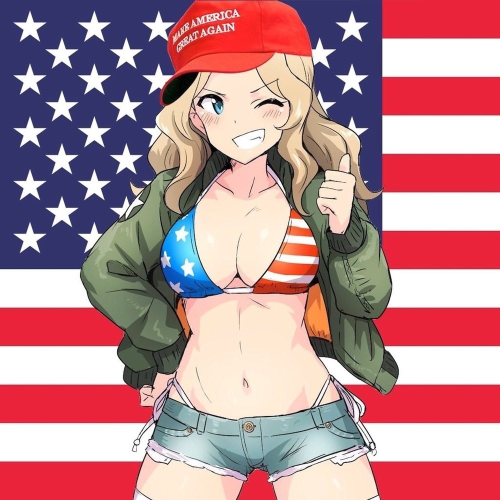 Аниме США