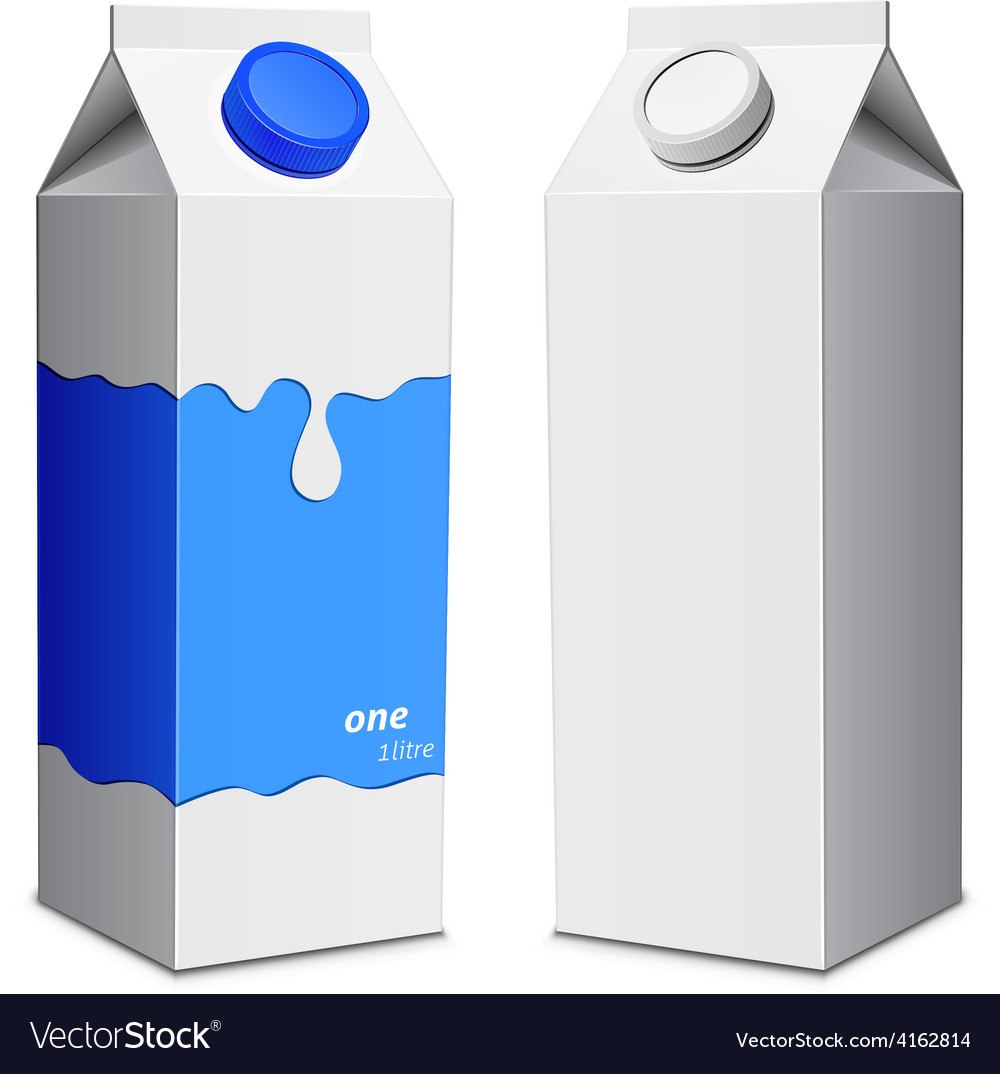 Молоко Milk Day
