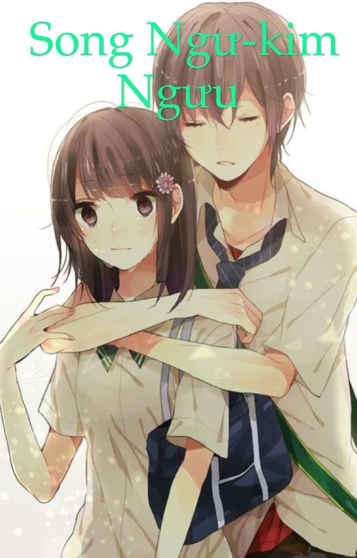 Аниме Hyouka поцелуй