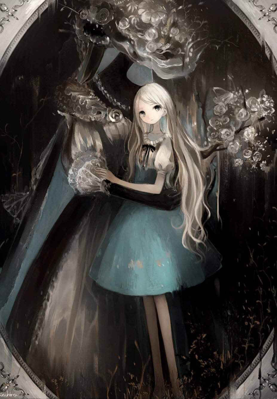Morrighan Mabinogi