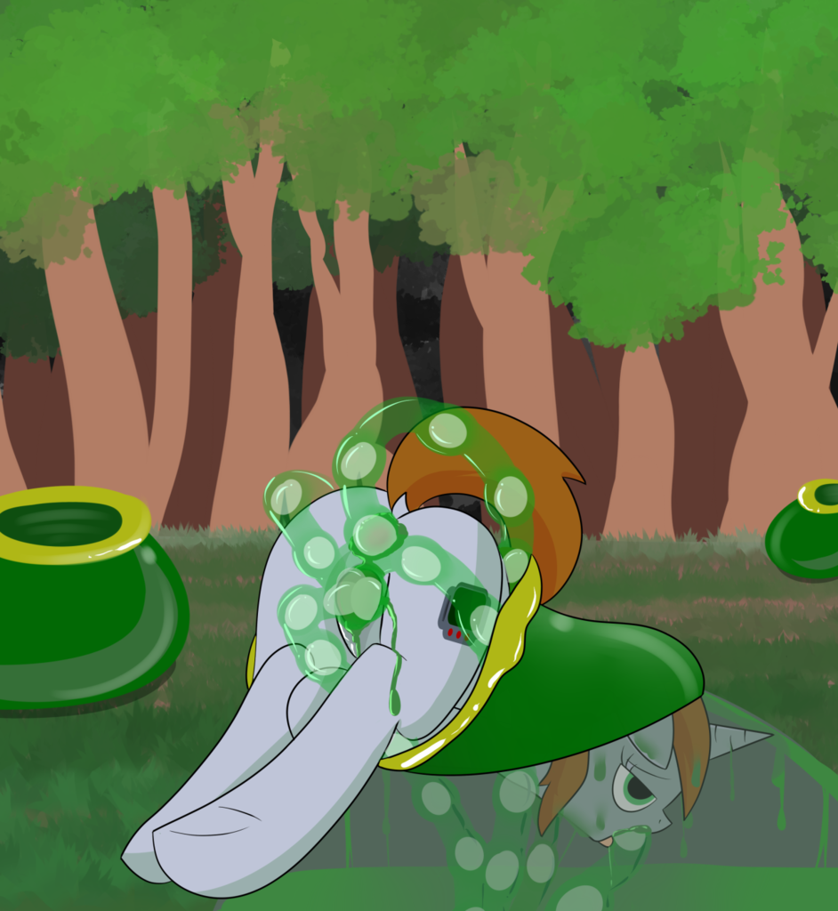 Terraria King Slime Art