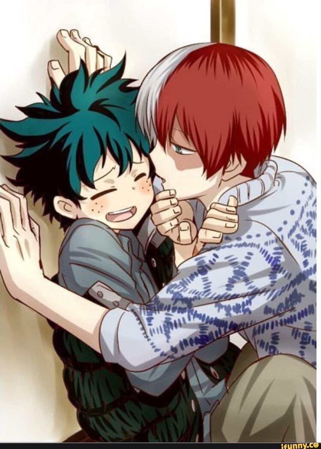 todoroki & <b>midoriya</b> ignite - YouTube.