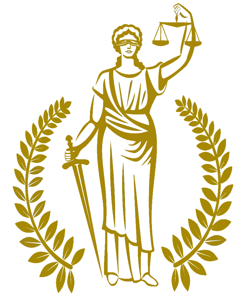 Фемида символ