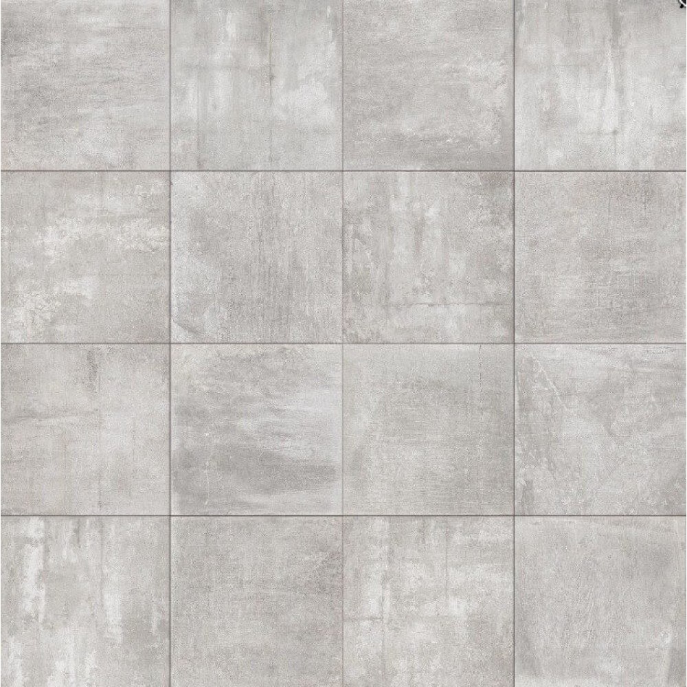 Concrete мозаика серый 30х30