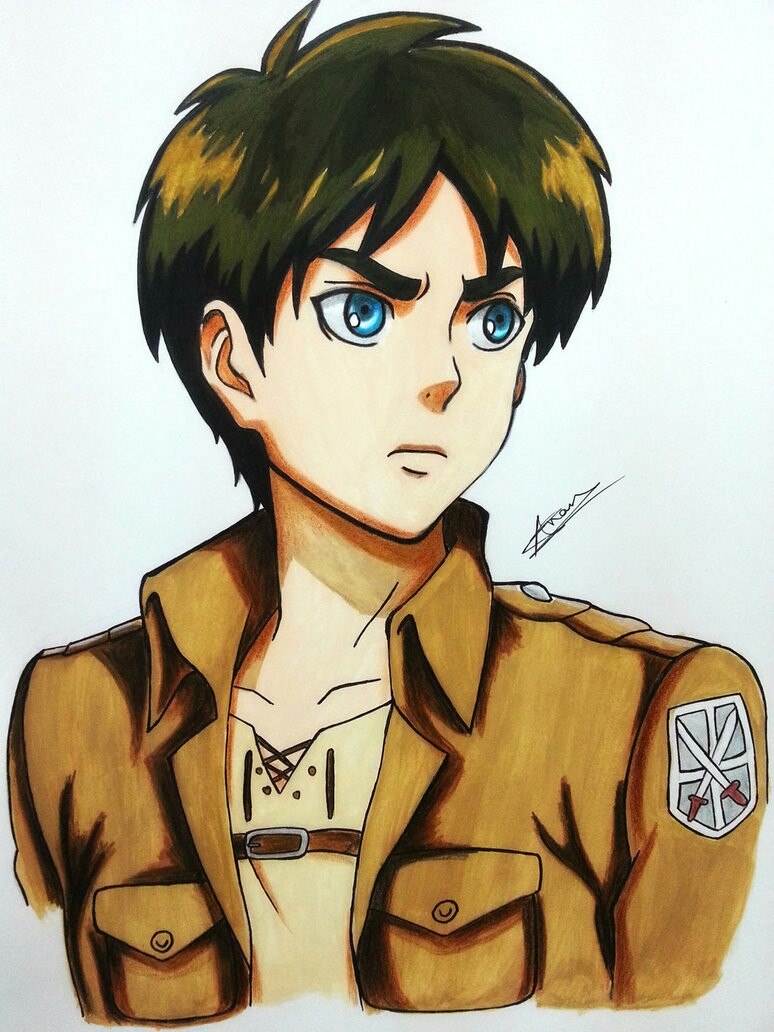 Экран Йегер