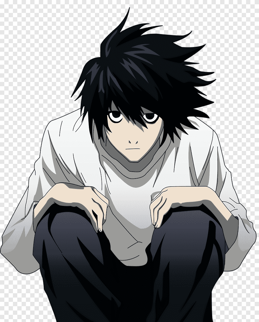 L Death Note