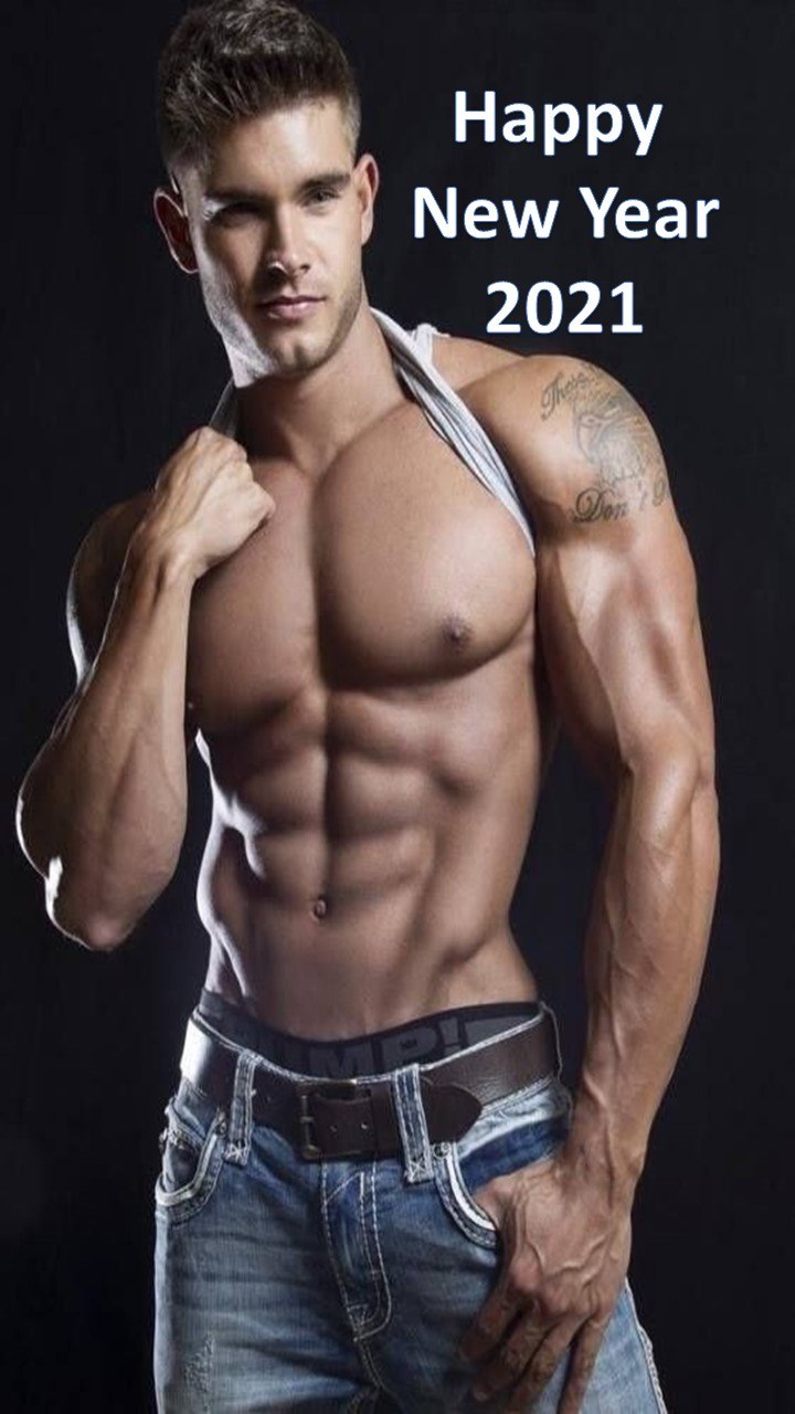 Daniel Rumfelt model gay 2019