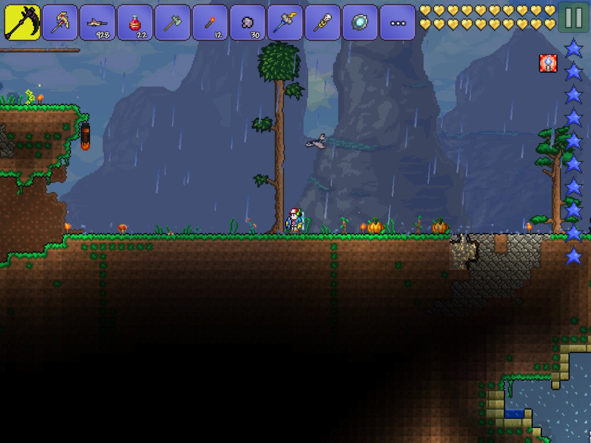 Terraria for mobile фото 76