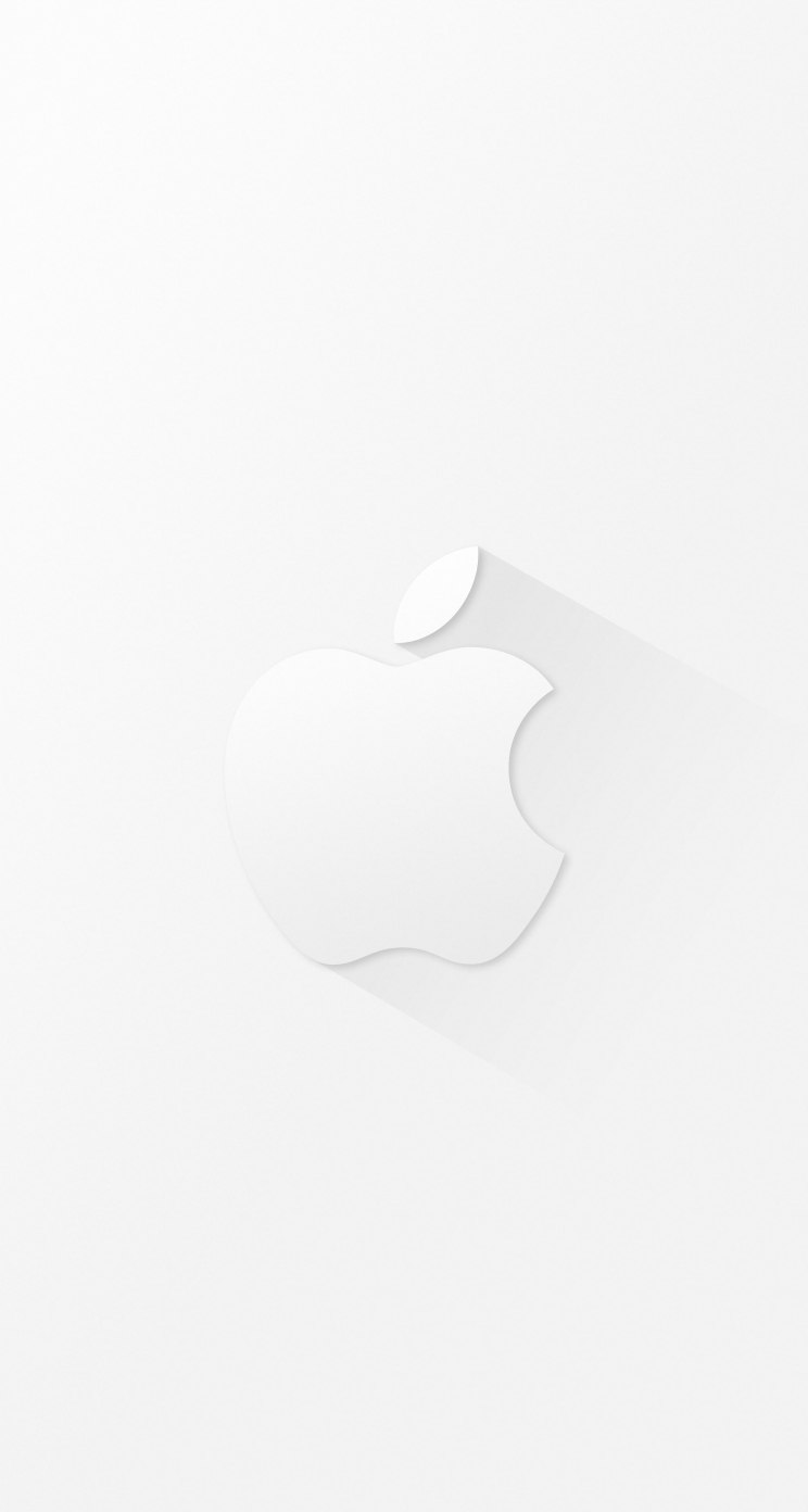Обои Apple