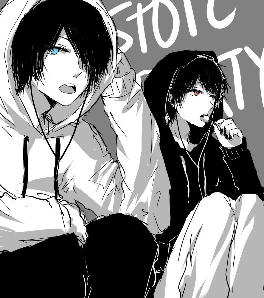 Nico Nico Singer Eve