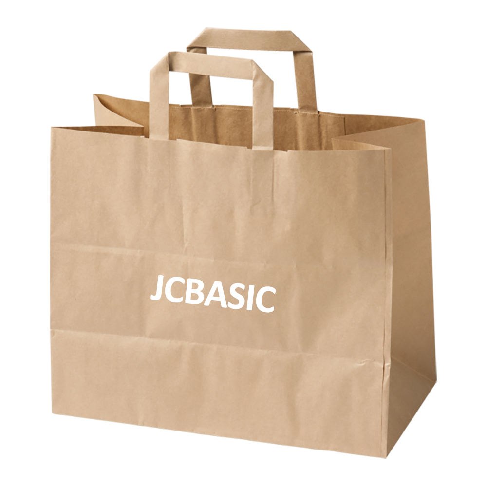 См Bag пакет бумажный shopping Bag - paper (180*110*300)