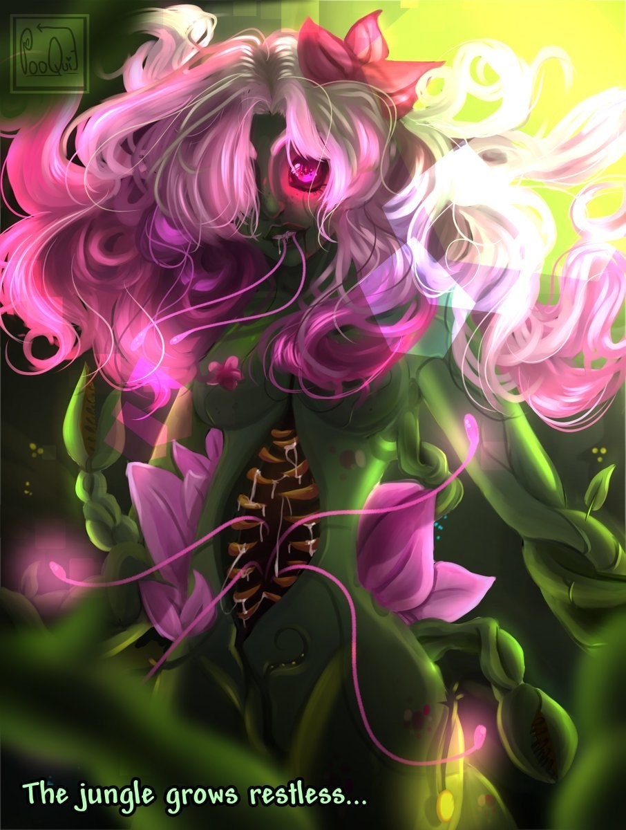 Terraria Императрица света Art