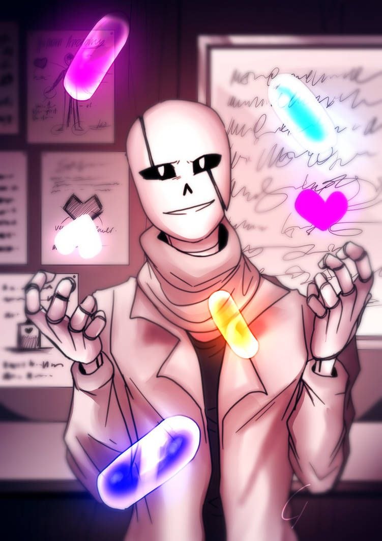 Ангел Sans Wallpaper милые