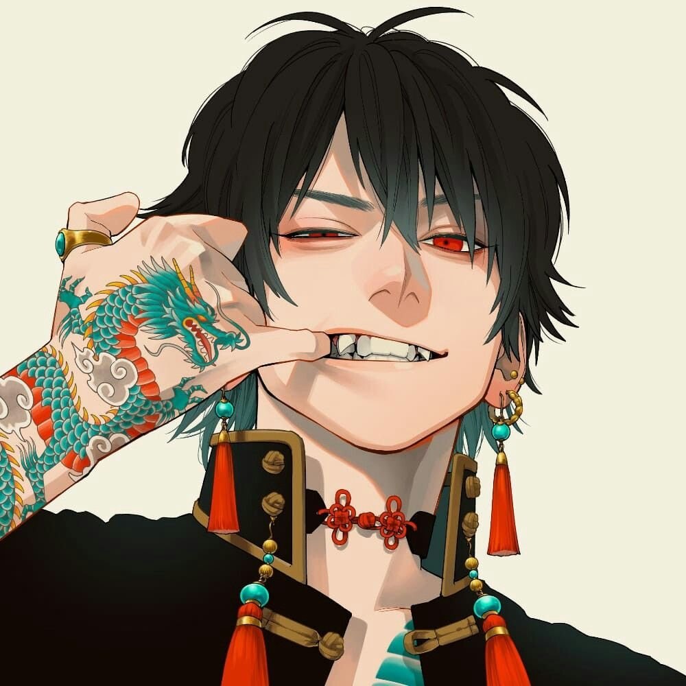 Kyoux Мартин