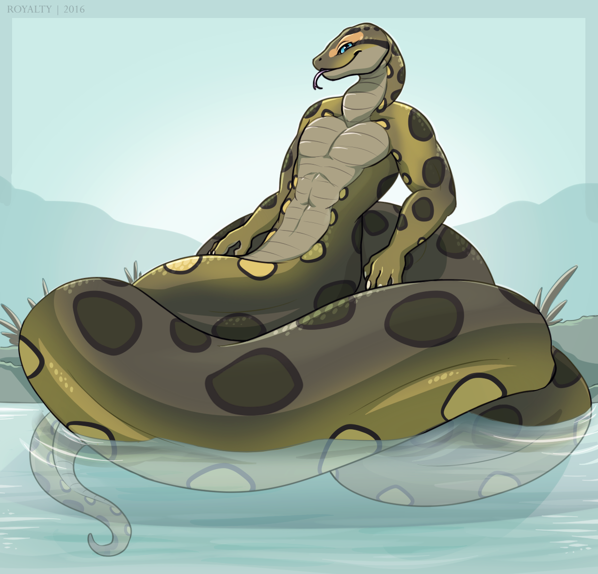 Vore змея. Furry Snake Анаконда. Furry Snake Анаконда Vore.