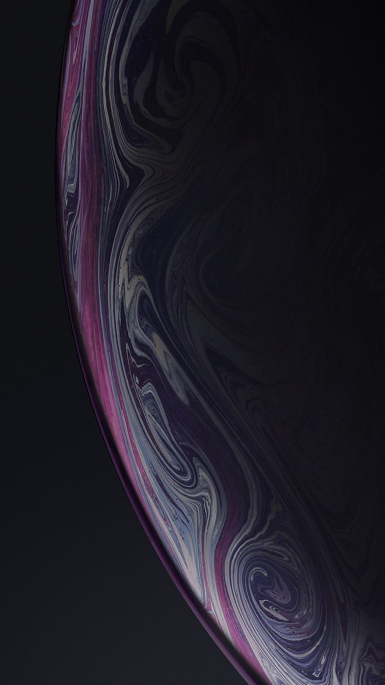 IOS 12 на iphone XS