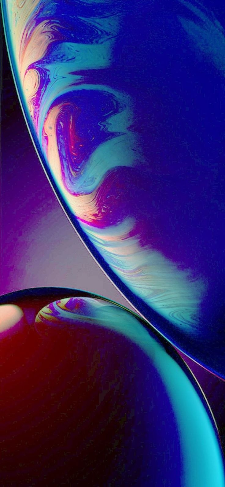 Iphone XR 4k